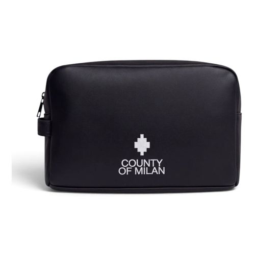 Sacoche Beauty Case Smooth - County Of Milan - Modalova