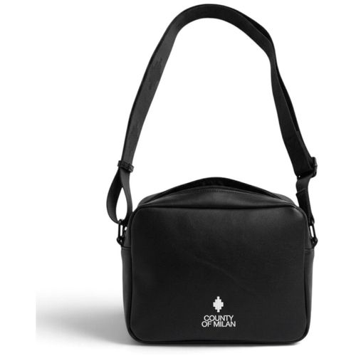Sac Borsa a Tracolla Smooth - County Of Milan - Modalova