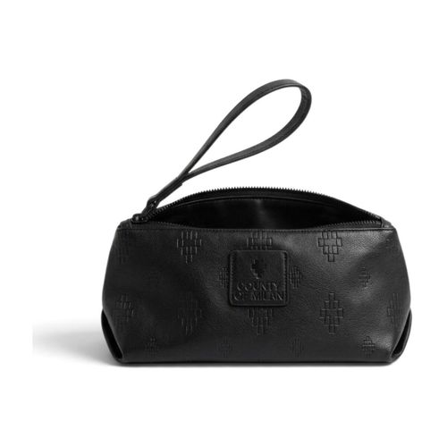 Sacoche Beauty Case Textured - County Of Milan - Modalova