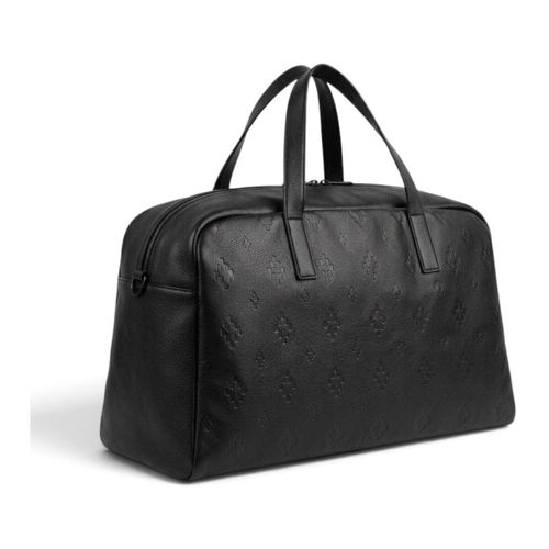 Sac Borsone da Viaggio Textured - County Of Milan - Modalova