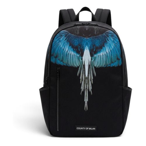 Sac a dos Zaino Saffiano - County Of Milan - Modalova