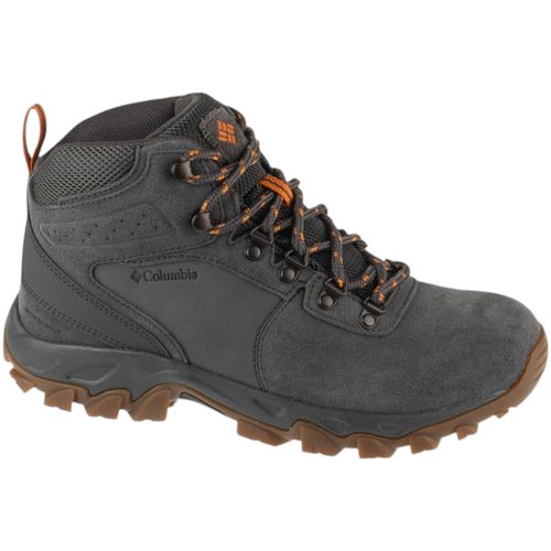 Chaussures Newton Ridge Plus II Suede WP - Columbia - Modalova