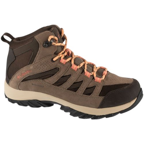 Chaussures Crestwood Mid Waterproof - Columbia - Modalova