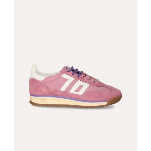 Baskets basses Back 70 jogger f - Back 70 - Modalova