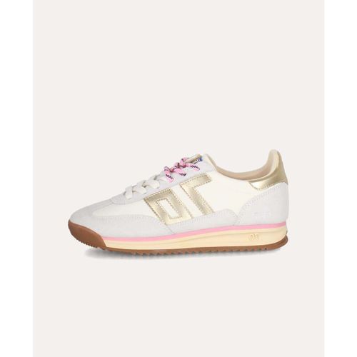 Baskets basses Back 70 jogger f - Back 70 - Modalova