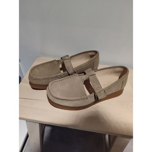 Ballerines Clarks mocassins Clarks - Clarks - Modalova