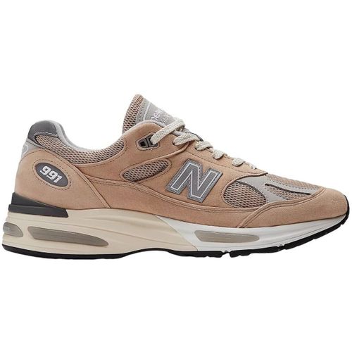 Baskets basses New Balance u991be2 - New Balance - Modalova