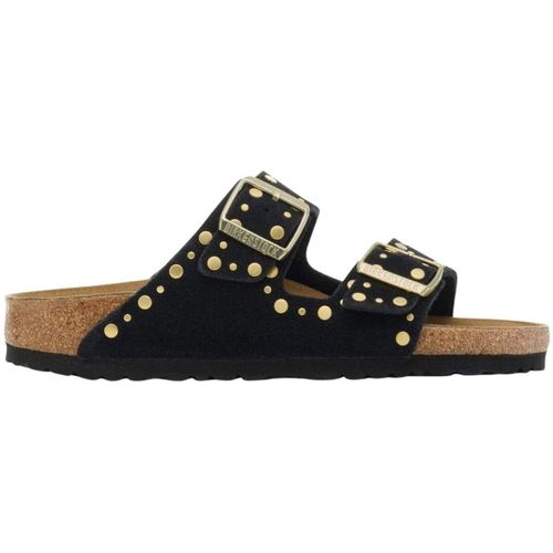 Sandales arizona_rivet_black - BIRKENSTOCK - Modalova