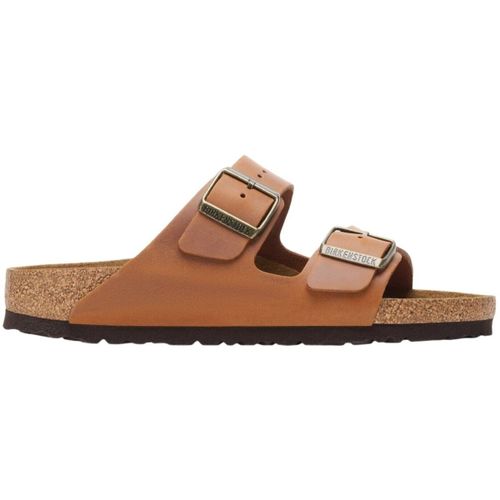 Sandales arizona_bs_cognac - BIRKENSTOCK - Modalova