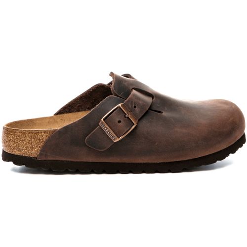 Sabots BIRKENSTOCK boston-um-1 - BIRKENSTOCK - Modalova