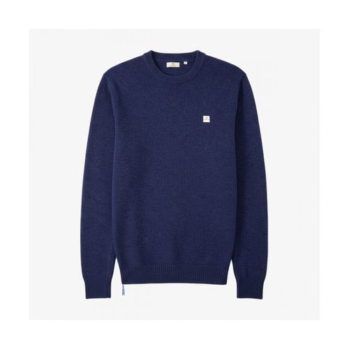 Pull Serge Blanco - PULL COL ROND - Serge Blanco - Modalova