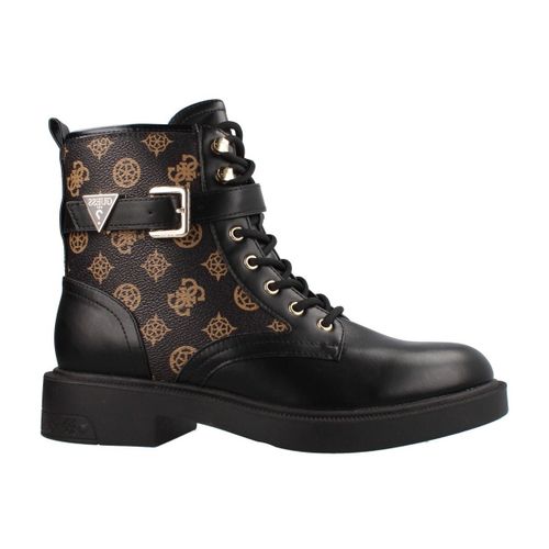 Bottes Flffei Ele10 Botin Fellini - Guess - Modalova