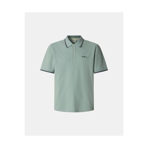 Polo Pepe jeans PM5400142 MATTHEW - Pepe jeans - Modalova