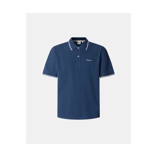Polo Pepe jeans PM5400142 MATTHEW - Pepe jeans - Modalova