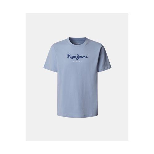 T-shirt Pepe jeans PM5010178 EGGO N - Pepe jeans - Modalova