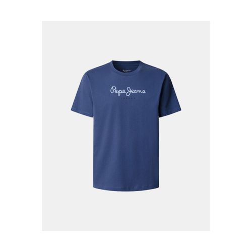 T-shirt Pepe jeans PM5010178 EGGO N - Pepe jeans - Modalova