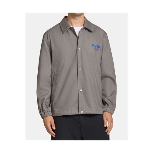 Manteau HUGO 50563933 BIYO2631 - HUGO - Modalova