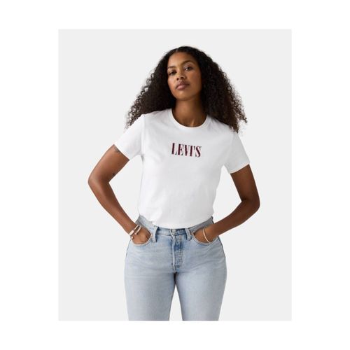 T-shirt 17369 3493 THE PERFECT TEE - Levis - Modalova