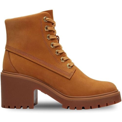 Bottines Stone Heights Mid - Timberland - Modalova