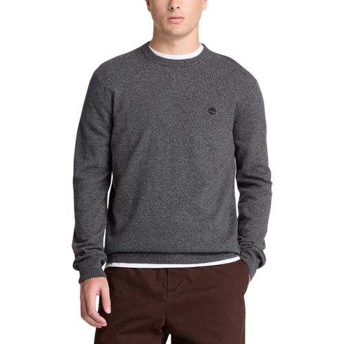 Pull Timberland Cohas Brook Merino - Timberland - Modalova