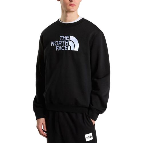 Sweat-shirt Essential Drew Peak - The North Face - Modalova