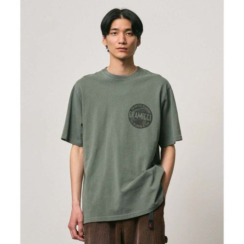T-shirt Gramicci Icon Tee - Gramicci - Modalova