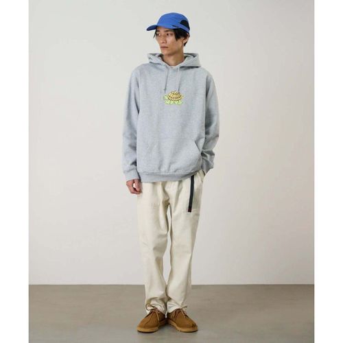 Pantalon Loose Tapered Ridge Pant - Gramicci - Modalova