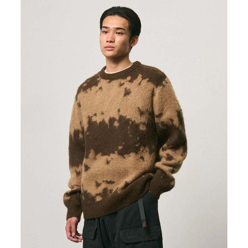 Pull Gramicci Mohair Splatter - Gramicci - Modalova