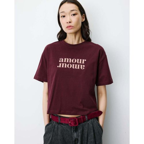 T-shirt Grace & Mila Anis - Grace & Mila - Modalova