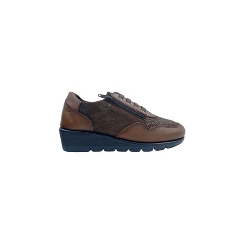 Baskets basses MOCASSINS 0504 - 48 Horas - Modalova