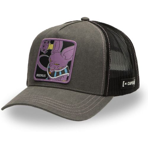 Casquette Casquette trucker Dragon Ball Super - Capslab - Modalova