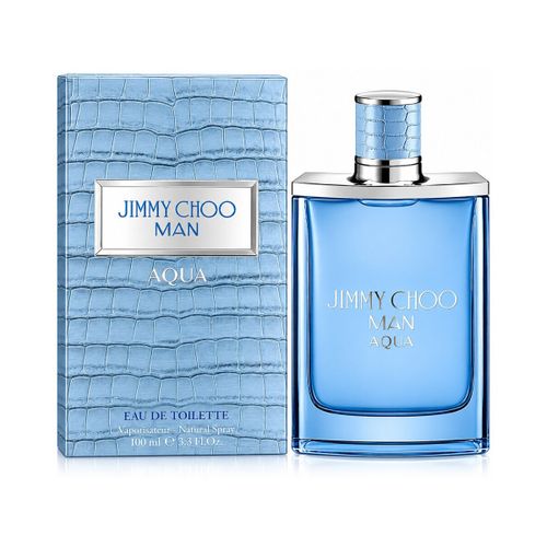 Eau de toilette Eau de Toilette Aqua Man 100 ml - Jimmy Choo - Modalova