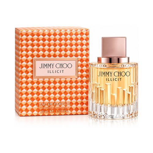 Eau de parfum Eau de Parfum Illicit 40 ml - Jimmy Choo - Modalova