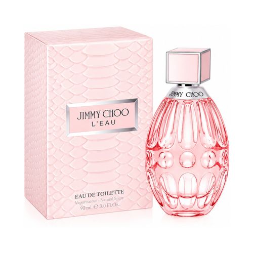 Eau de toilette Eau de Toilette L'Eau 90 ml - Jimmy Choo - Modalova
