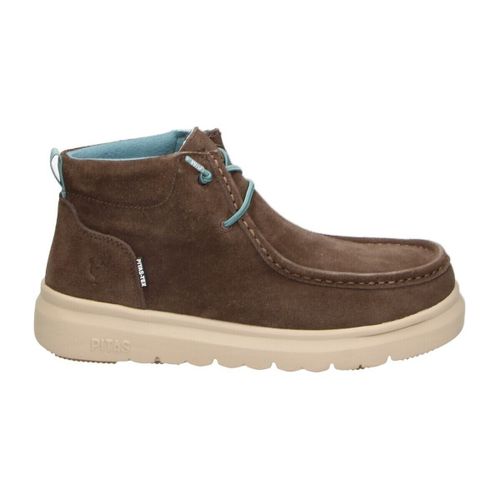 Bottines Pitas 117977 - Pitas - Modalova