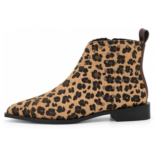 Bottines Montevita 105387 - Montevita - Modalova