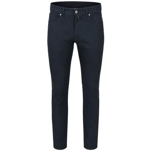 Pantalon Lyon Pantalon Navy - Pierre Cardin - Modalova