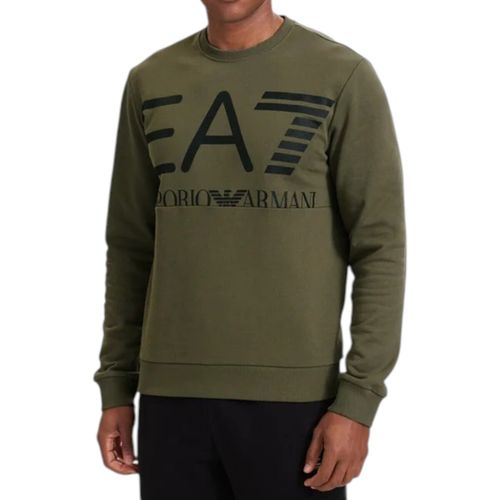 Sweat-shirt 7M002201-AF27189 - Emporio Armani EA7 - Modalova