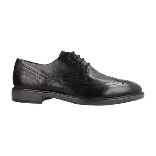 Ville basse Geox U167ha 00046 - Geox - Modalova
