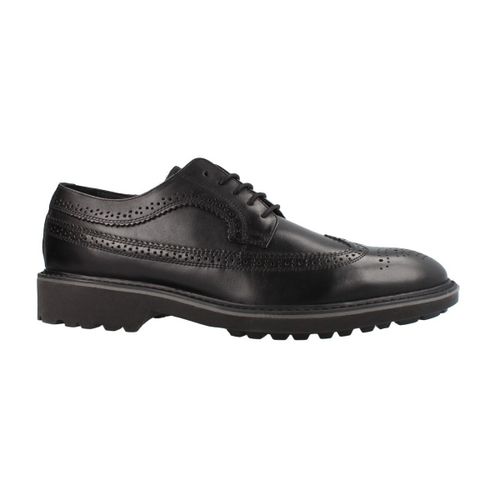 Ville basse Geox U16dra 00043 - Geox - Modalova