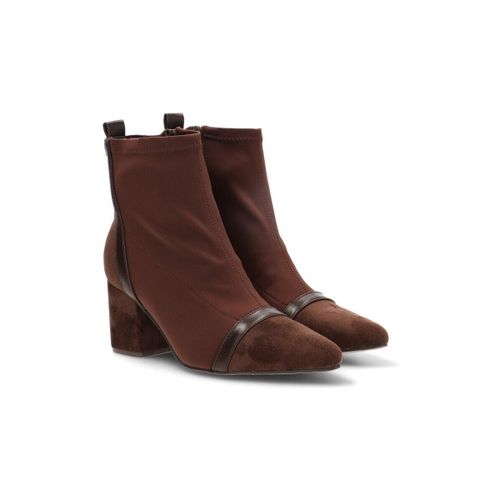 Bottines Etika 815181 - Etika - Modalova