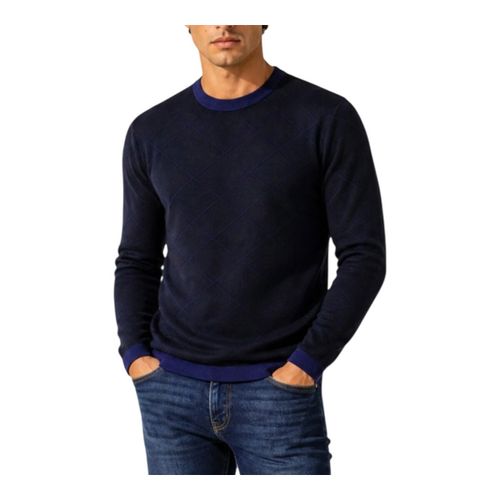 Pull XM003012AF26379 - Armani Exchange - Modalova