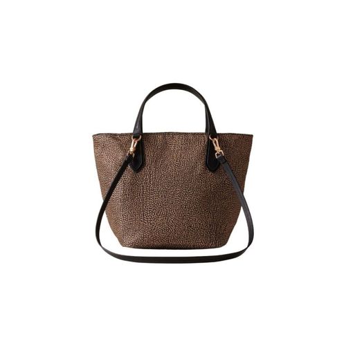 Sac Borbonese 910103320289306 - Borbonese - Modalova