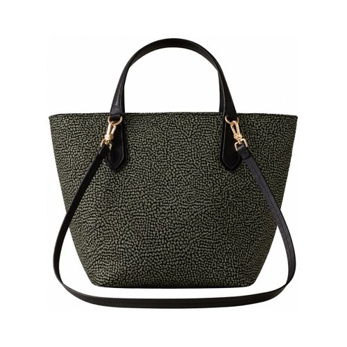 Sac Borbonese 910103330289M35 - Borbonese - Modalova