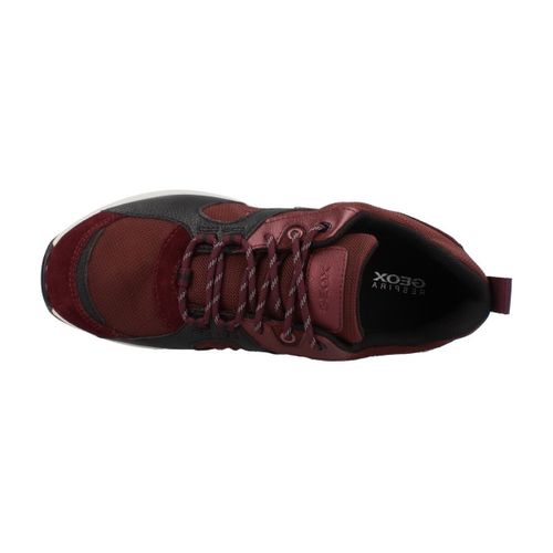 Baskets Geox D Braies B Abx - Geox - Modalova