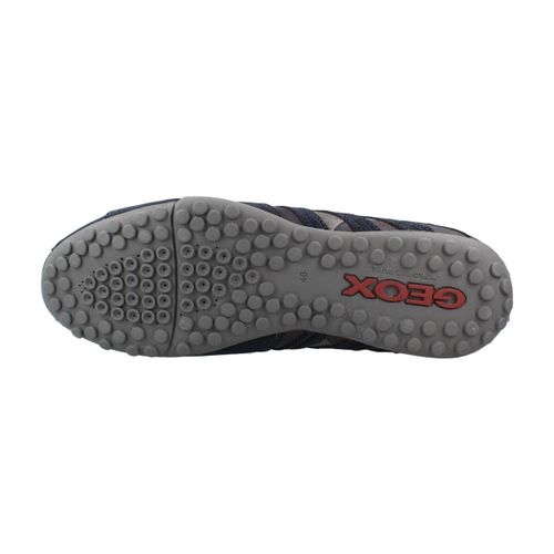 Baskets Geox U Snake K - Geox - Modalova