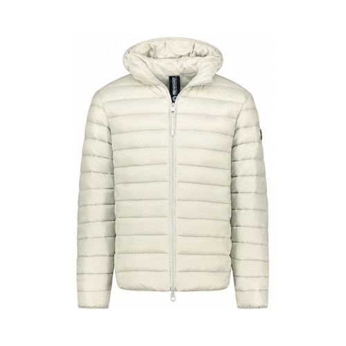 Veste DOUDOUNE FINE AMIKLASSIC HOOD - Geographical Norway - Modalova