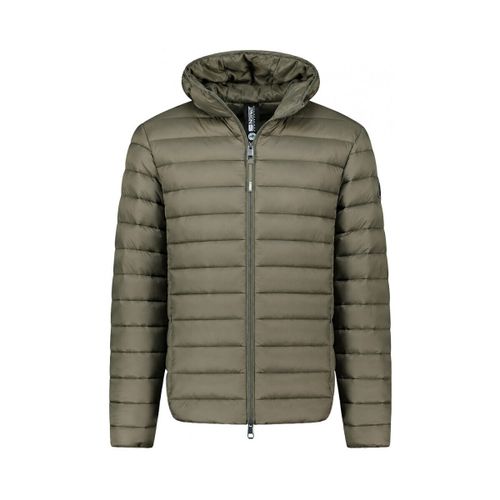 Blouson DOUDOUNE FINE AMIKLASSIC HOOD - Geographical Norway - Modalova
