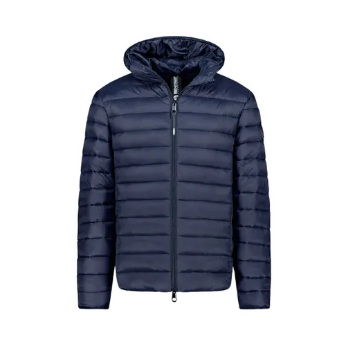 Veste DOUDOUNE FINE AMIKLASSIC HOOD - Geographical Norway - Modalova
