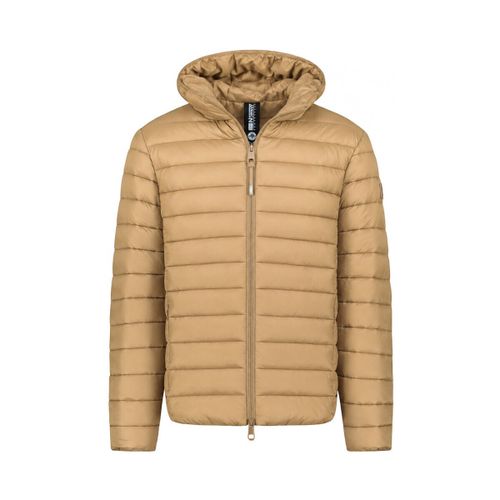 Veste DOUDOUNE FINE AMIKLASSIC HOOD - Geographical Norway - Modalova